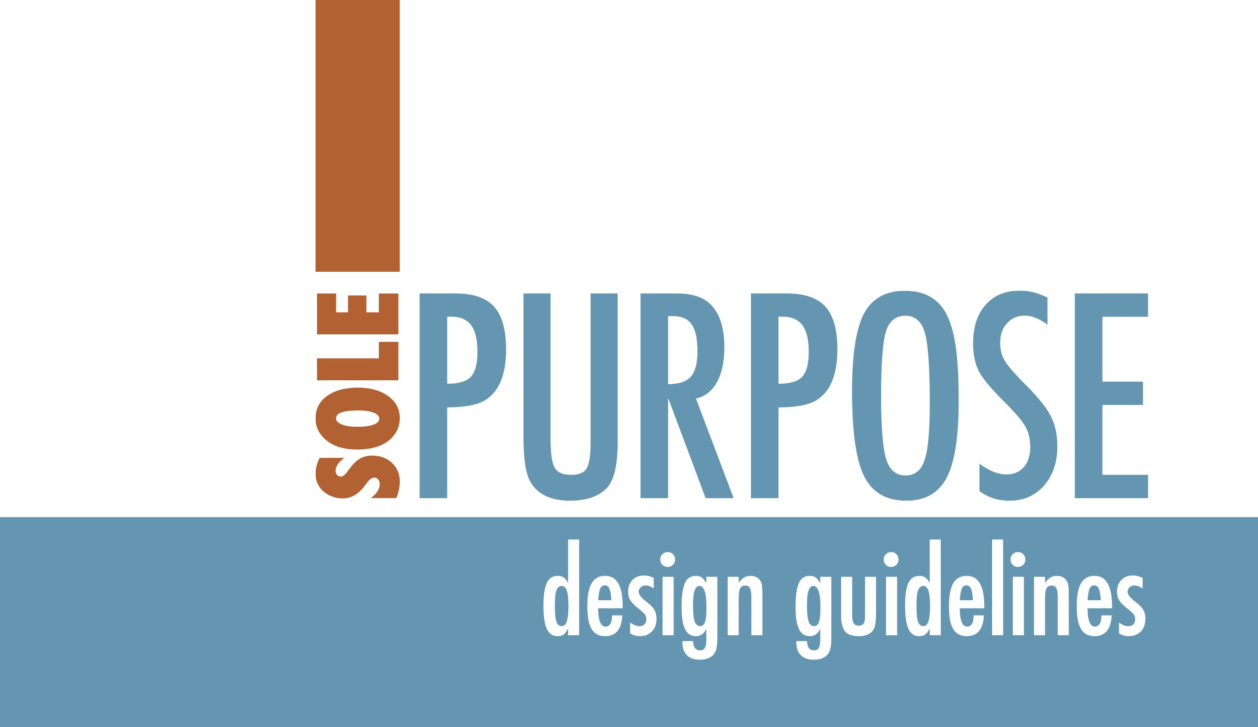 Slogan Design Guidelines